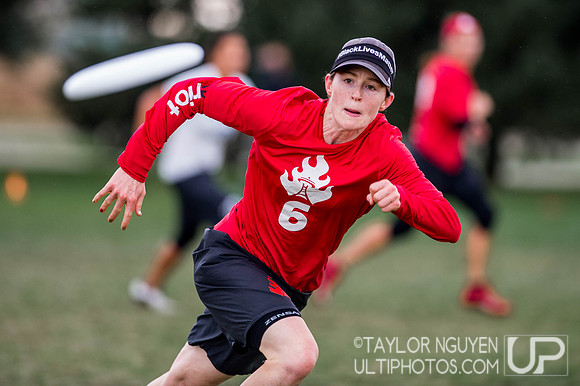 USA Ultimate Club National Championships