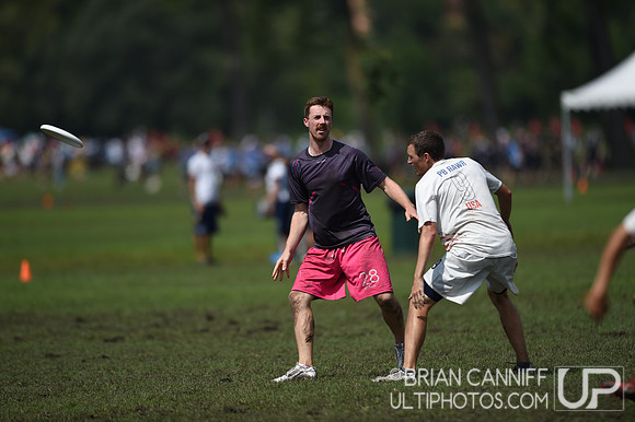 WUCC - TUE - DAY 4 - MIXED