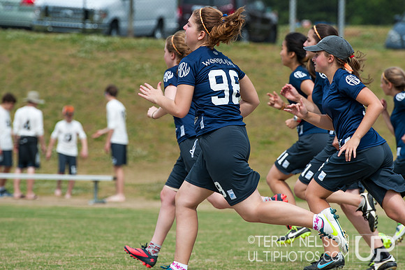 2014 Southern High School Regional Championship