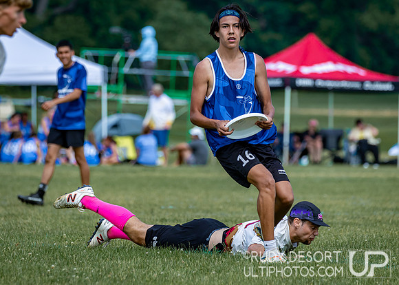2025 High School National Invite (HSNI)