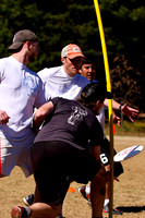 AFDC Winter Goaltimate EOST -- 2011