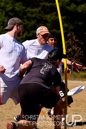 AFDC Winter Goaltimate EOST -- 2011