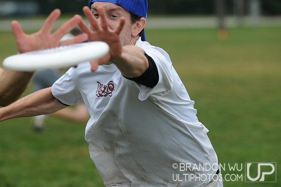 Photo from Brandon Wu's Ultimate highlights portfolio