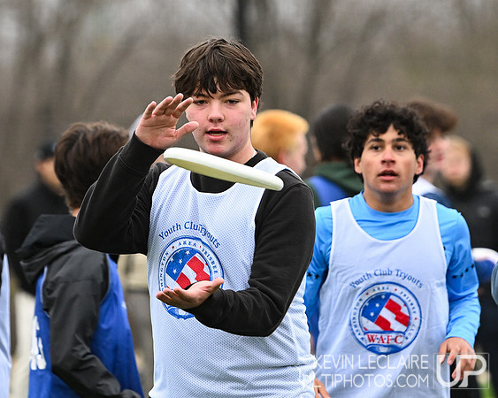 WAFC YCC team tryouts