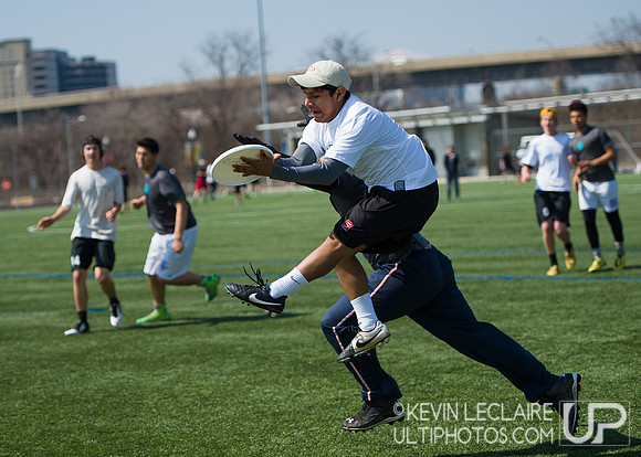 YULA 2015 Tournament Sunday