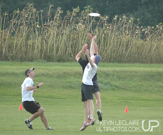 BRDM @ Regionals 2006