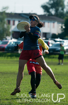 WUCC 2014