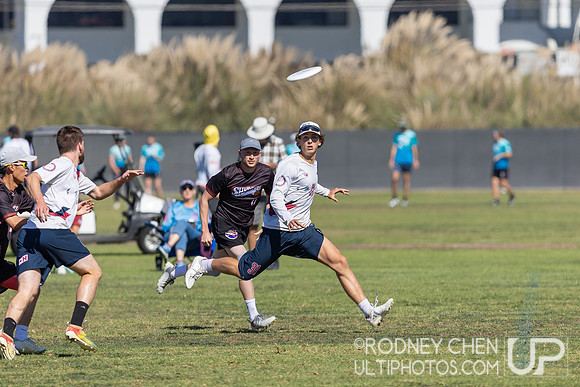 2024 USA Club National Championships