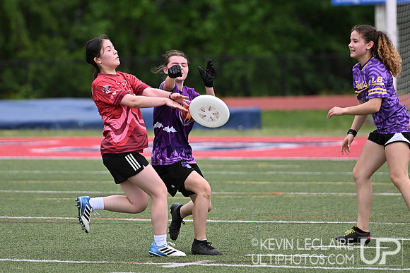 Lake Braddock v Madison MadLUV