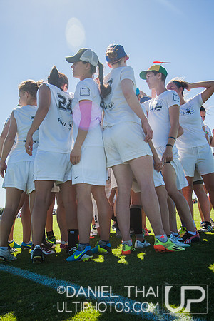 2014 USAU National Championships - Pool Play