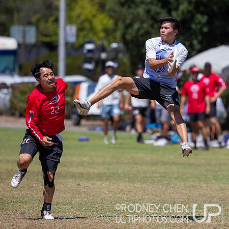 2022 Bay Area Tournament