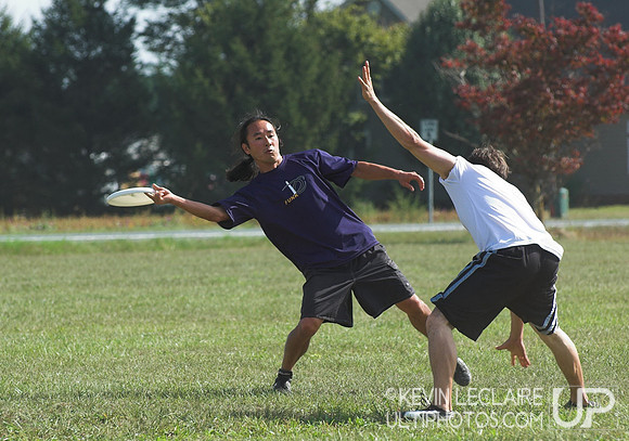 DC Funk at Midatlantic Masters Regionals 2007