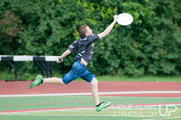CUT Camp Session I 2014