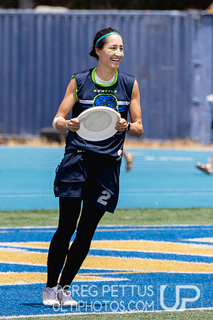 WUL Championships 2022