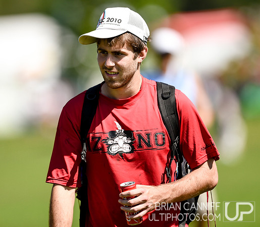 WUCC Day 3 Monday Open pool play