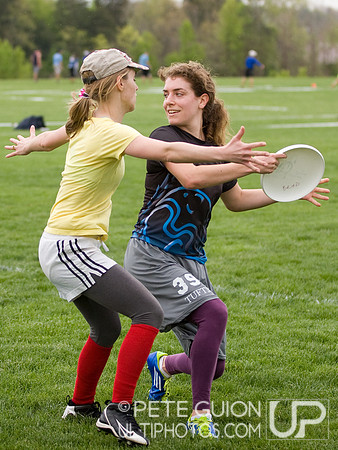 Fools Fest Friday Action Photos, Round 3