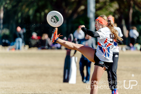 FWC 2025 - Sofia Brotherton