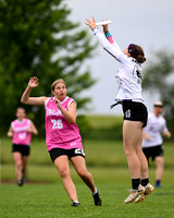 Qtr: South Eugene v Lone Peak - HSNI 2024