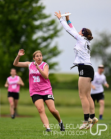 Qtr: South Eugene v Lone Peak - HSNI 2024
