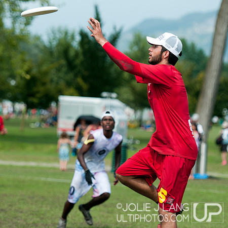 WUCC 2014 - Day 6