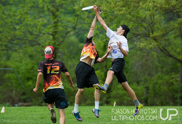 Mass HS States 2014