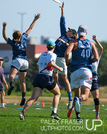 2022 International Club Championships Friday