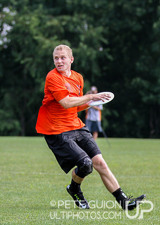 Chesapeake Invite
