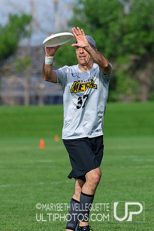 USAU Masters Championships