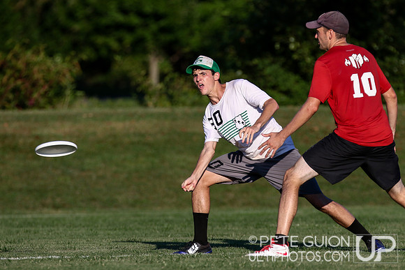 Chesapeake Open