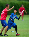 Czech Republic vs Taiwan - Open Tues - 2014 WJUC