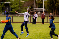 NorCal D-I College Sectionals