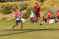 WFDF World Masters Ultimate Championships 2024