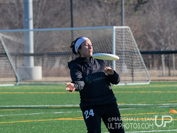 DC Shadow 2022 Tryout #3