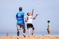2022 USA Ultimate Beach National Championships