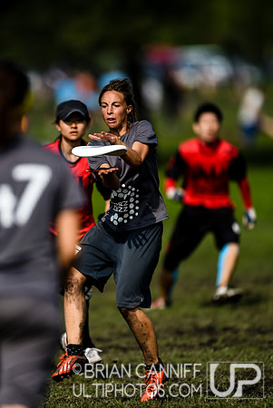WUCC Day 6 Thursday play