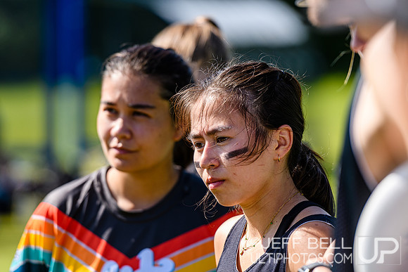 Vancouver Ultimate League