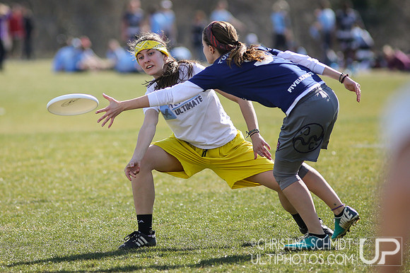 Queen City Tune Up 2015 - Saturday