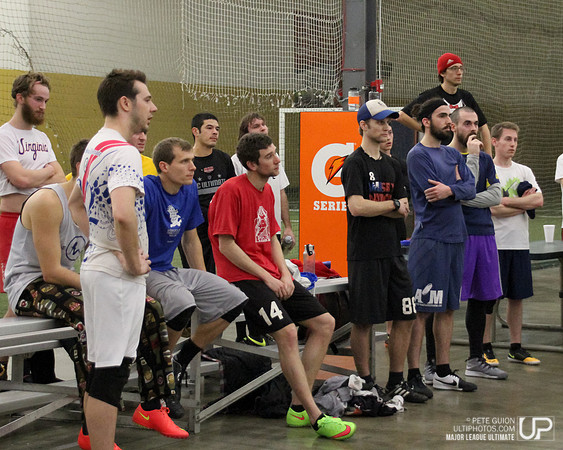MLU DC Current Open Tryouts #1