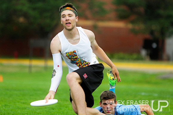 Saturday - YCC 2014
