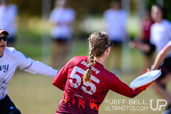 WFDF World Masters Ultimate Championships