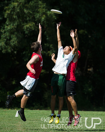 Capital Sectionals 2014 Saturday action