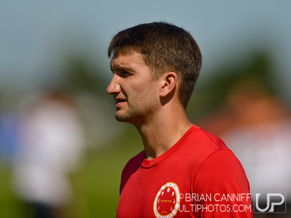USA ULTIMATE NATIONAL CHAMPIONSHIPS - Thursday