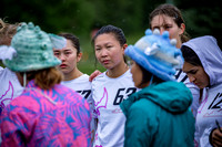 2024 USA Ultimate Division I College Championships ©
