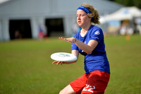 OEYUC Girls' Finals