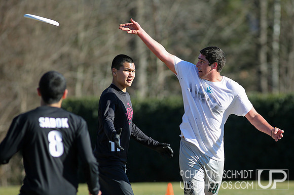 Queen City Tune Up 2015 - Sunday