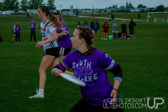 2024 High School National Invite (HSNI) ©
