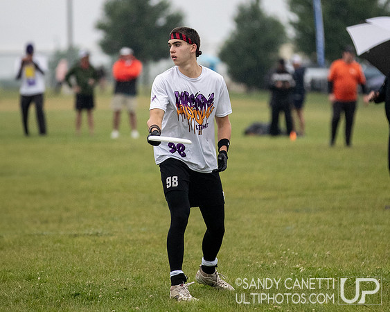 HSNI 2025 - Saturday Action