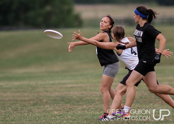 Chesapeake Open