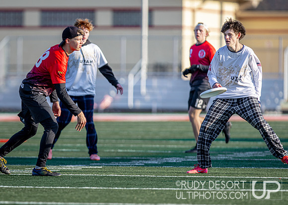 Indy Invite 2025