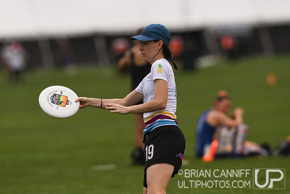 2022 World Ultimate Club Championships